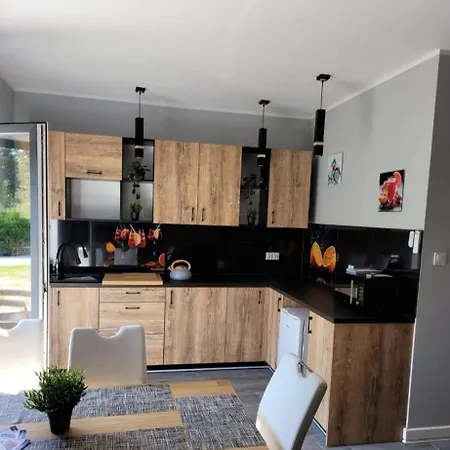Aperol & Mohito Holiday home Trupel